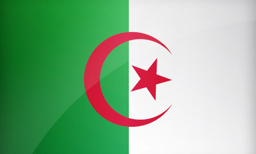 Chat Algerie